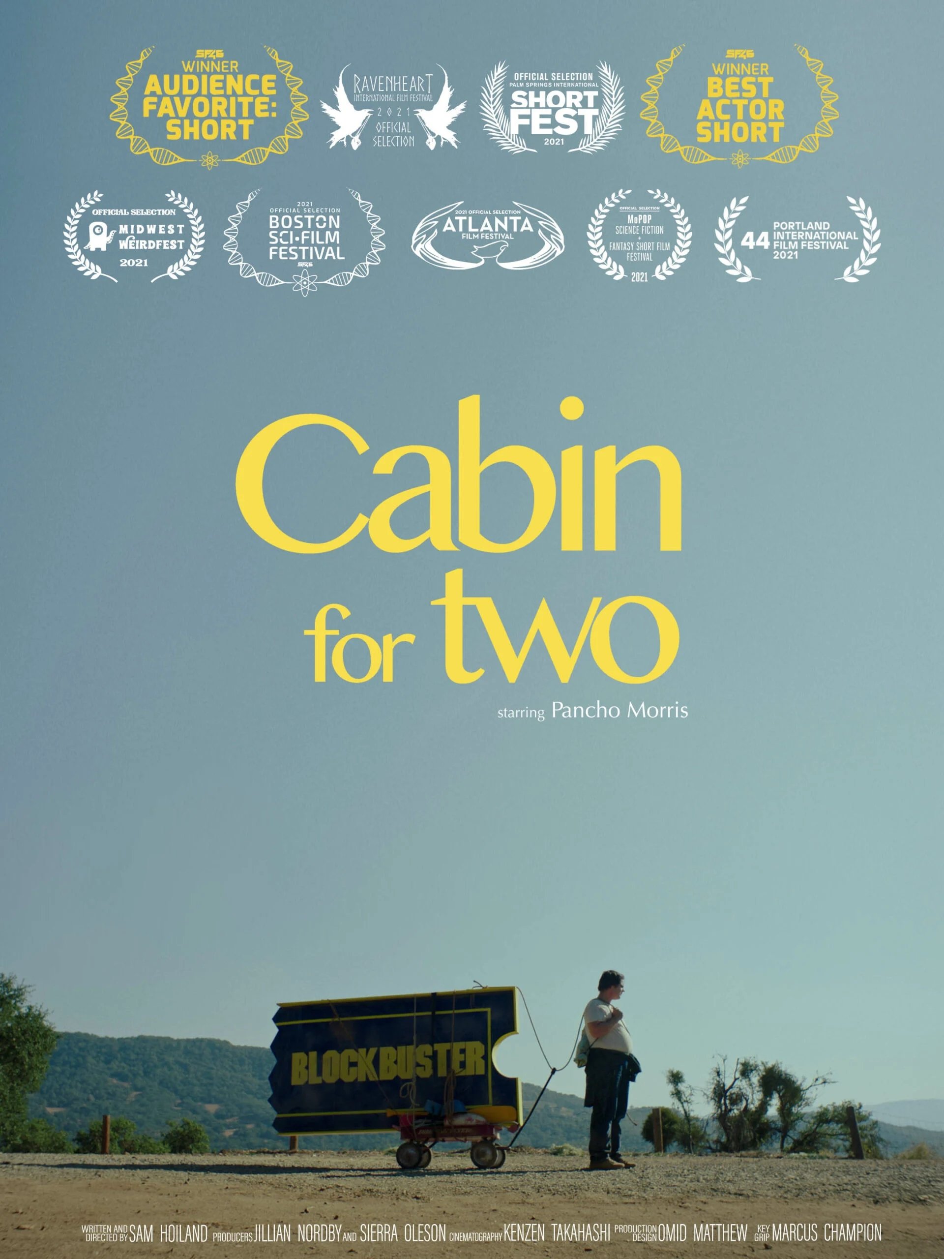 Poster movie