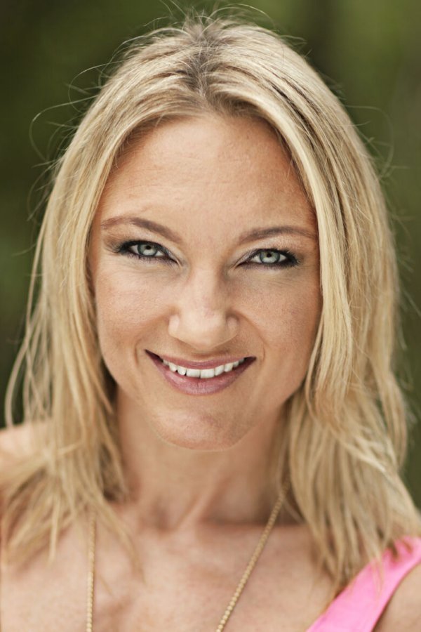 Foto de Stine Kronborg