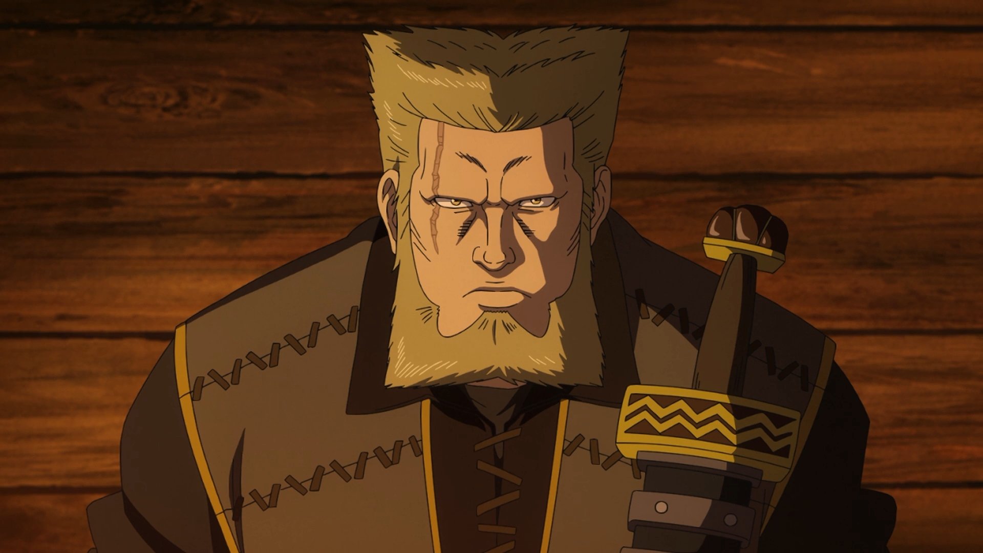 Vinland Saga - 1. Sezon, 2. Bölüm