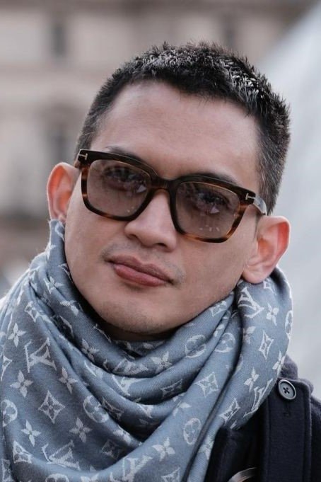 Foto de Rezky Aditya