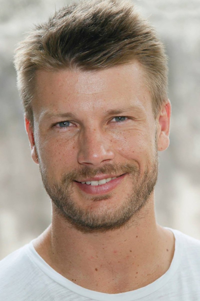 Foto de Rodrigo Hilbert