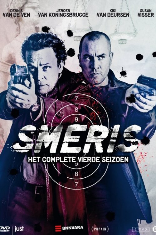 Poster de Temporada 4