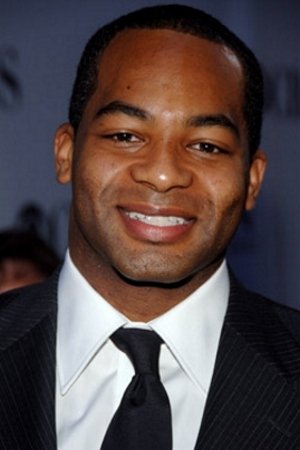 Foto de Brandon Victor Dixon