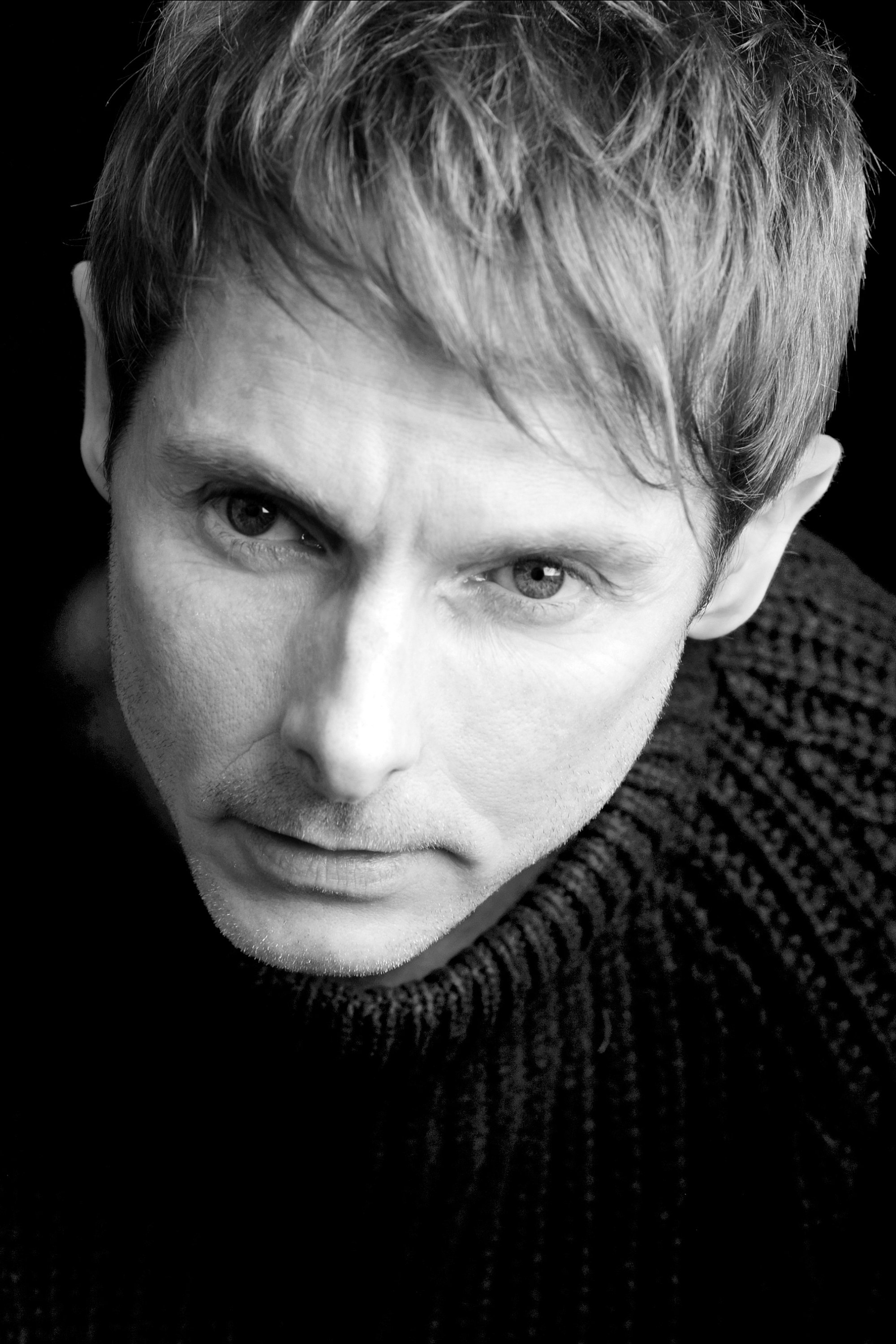 Foto de Sean Harris