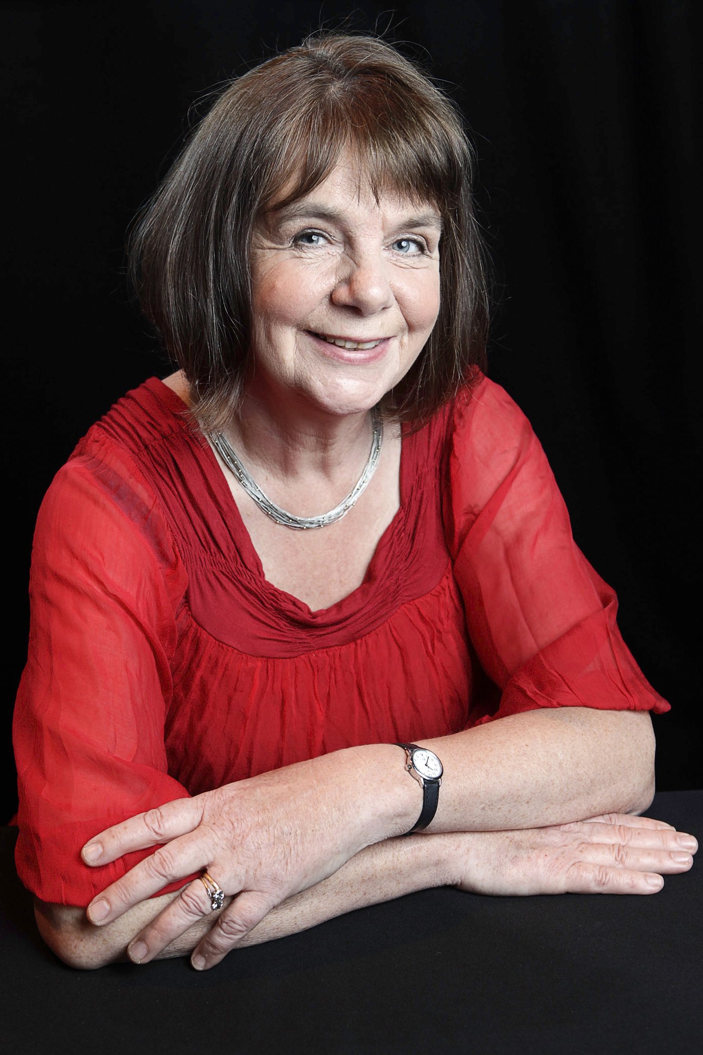 Foto de Julia Donaldson