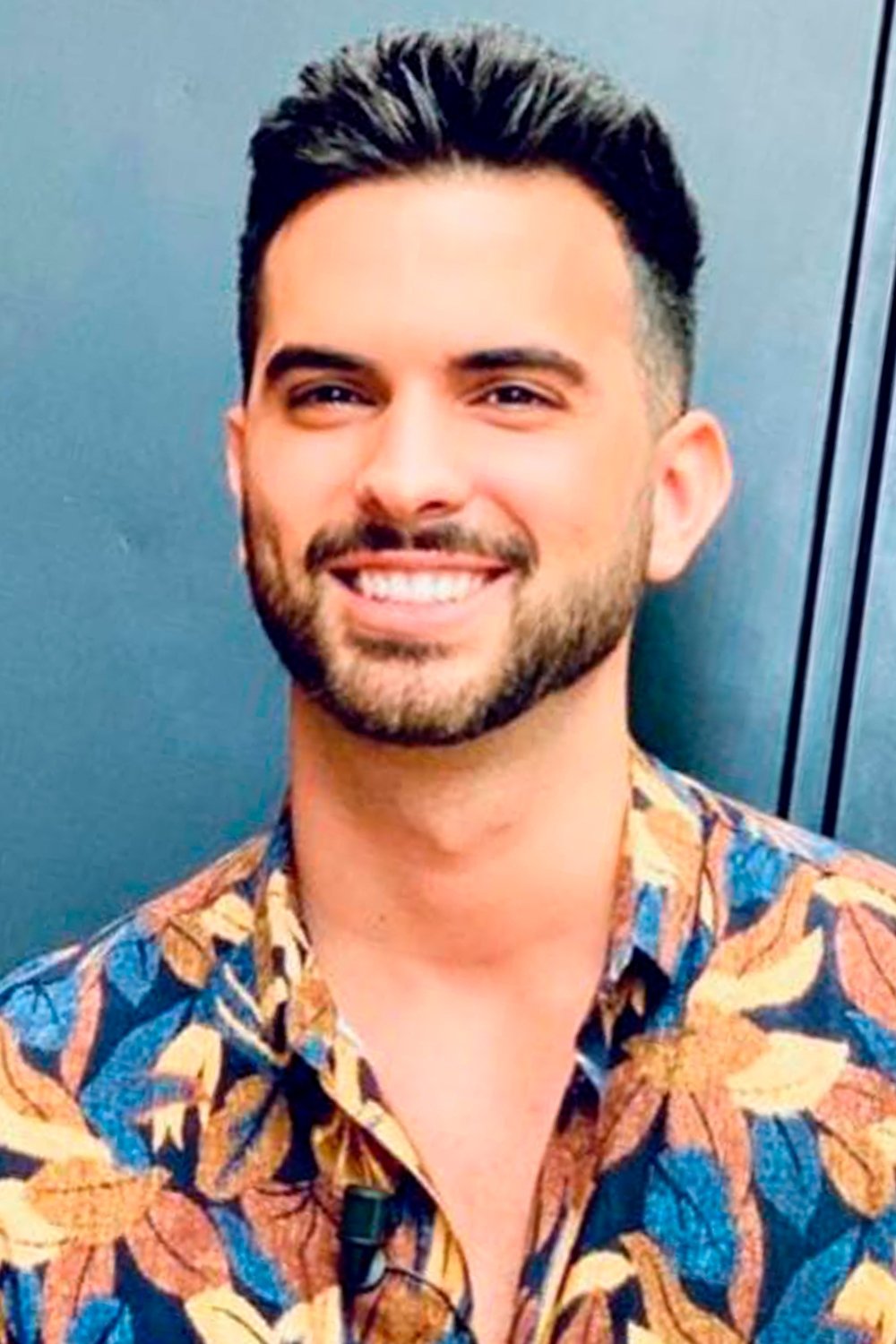 Foto de Suso Álvarez