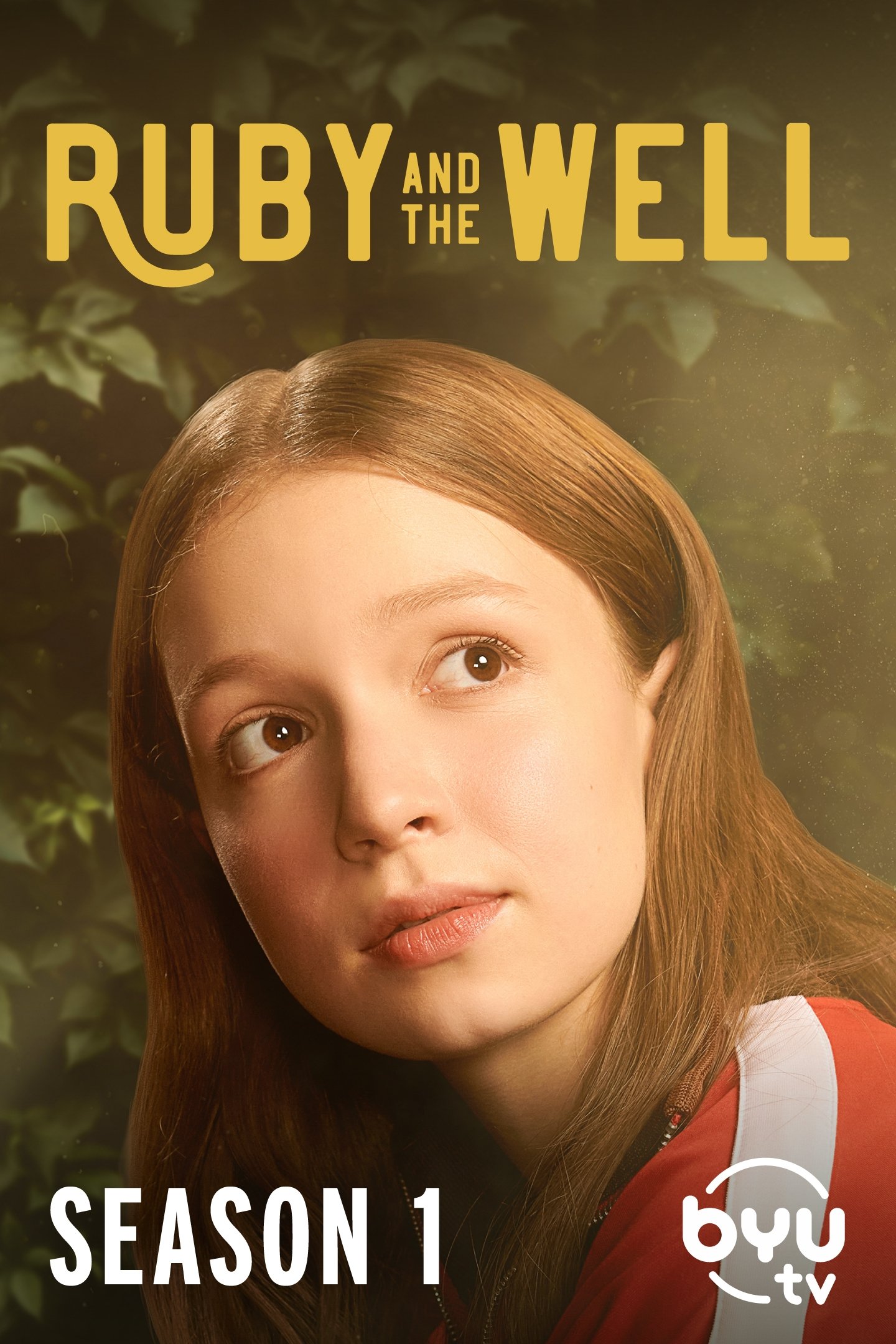 Poster de Temporada 1