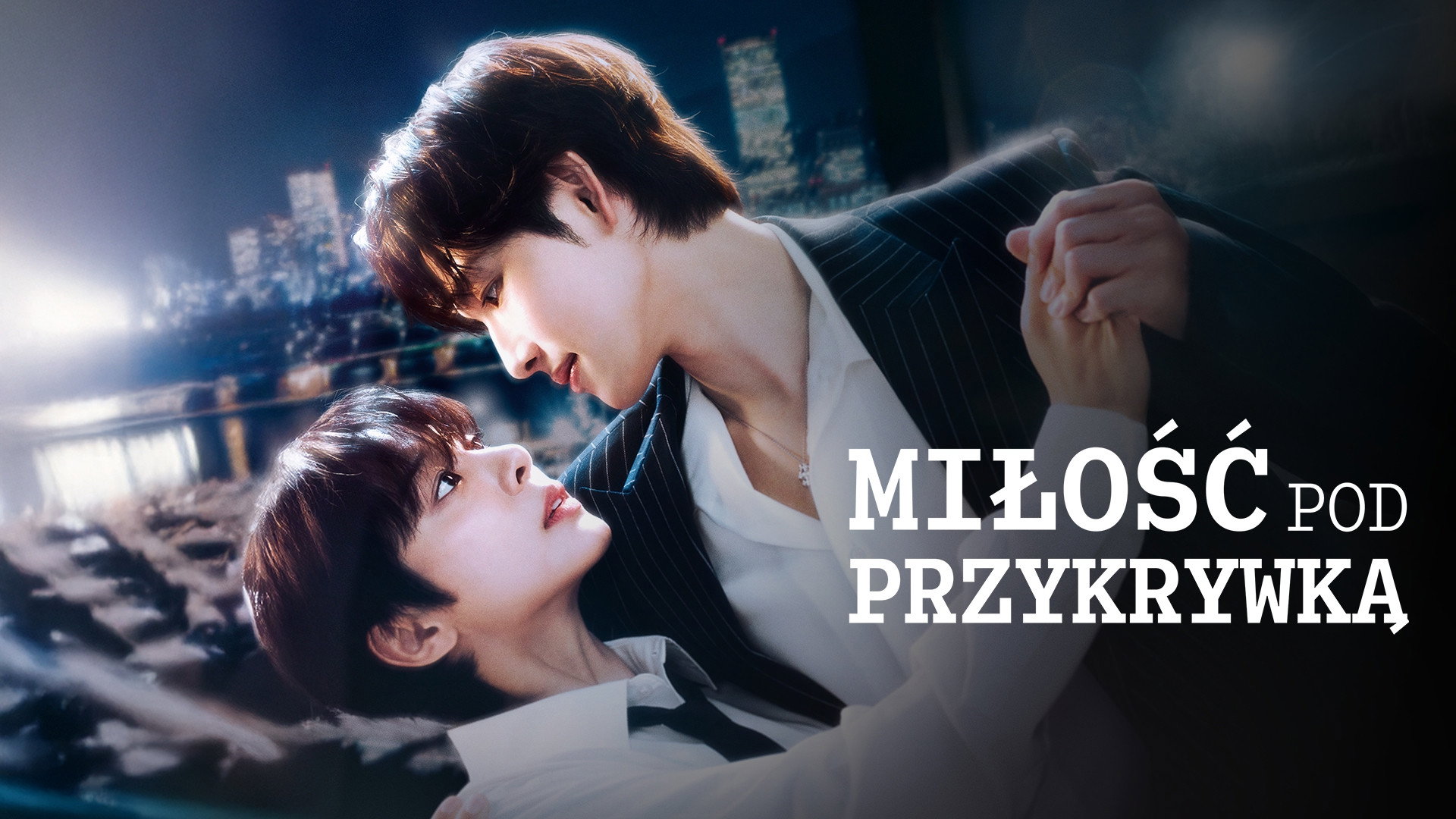 Miłość pod przykrywką – Obraz 32