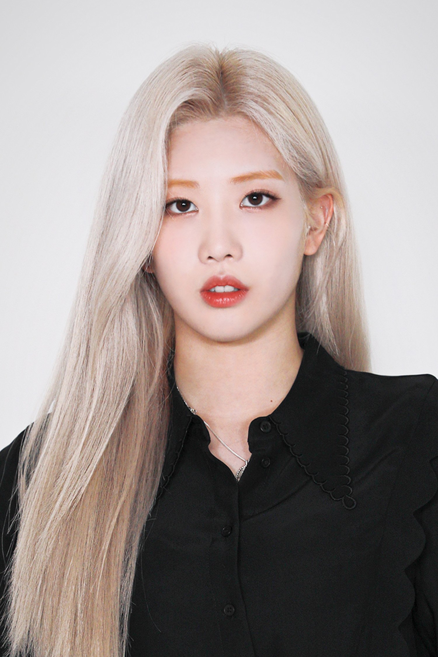 Foto de Kim Jung-eun