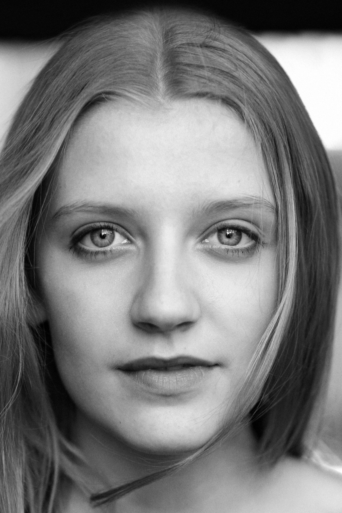 Foto de Poppy Lee Friar