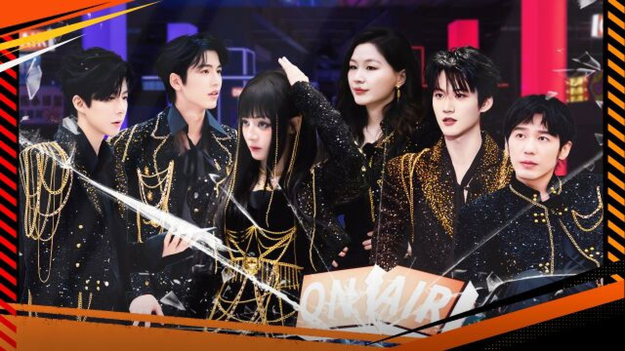 S3 EP1 of the Truth! X