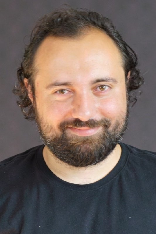 Foto de Ahmet Kürşat Öçalan