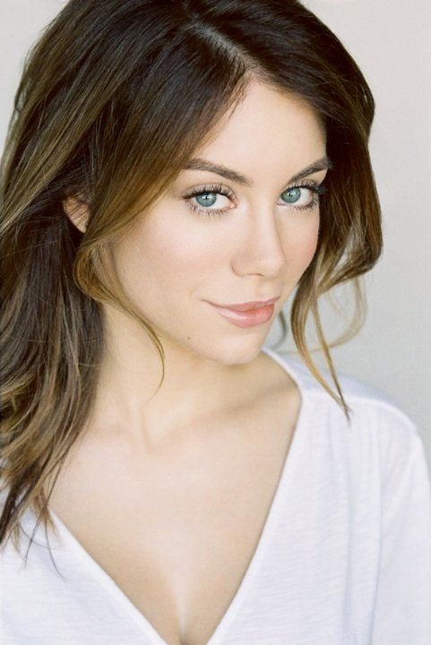 Foto de Jennifer Holland