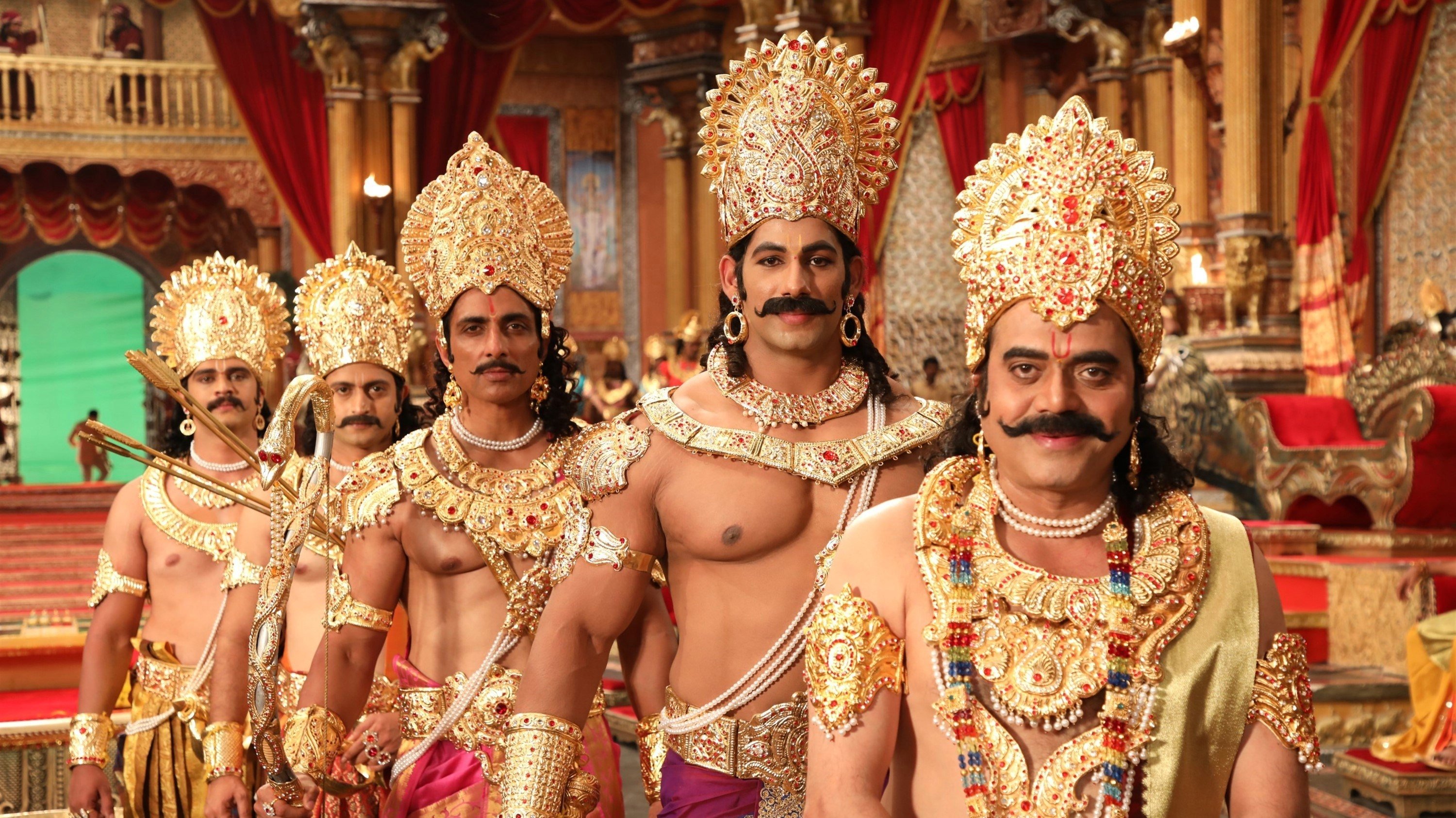 Backdrop image