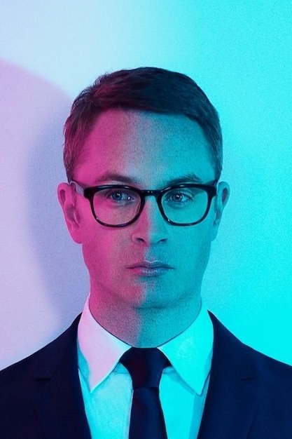 Foto de Nicolas Winding Refn