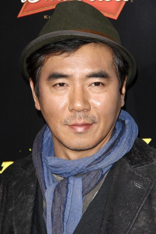 Foto de 김지운