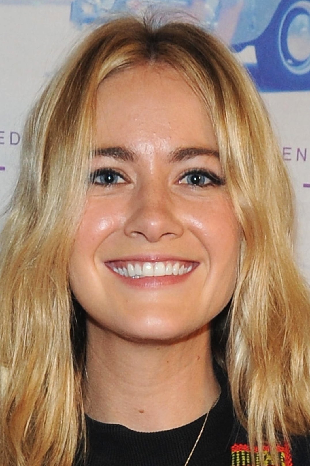 Foto de Meredith Hagner