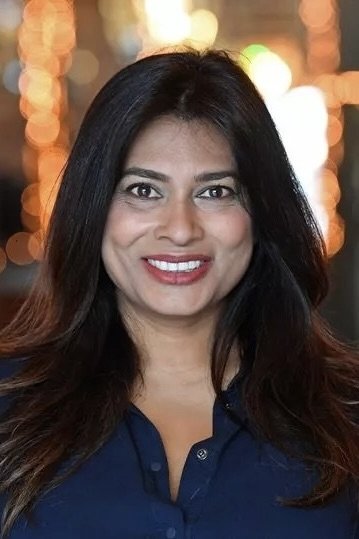 Foto de Nisha Katona