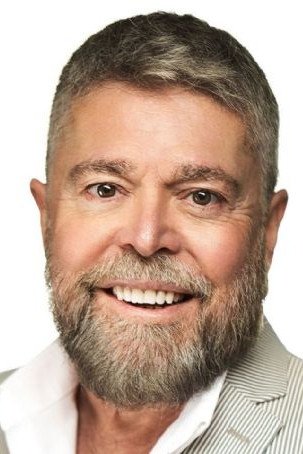 Foto de George Sebastian