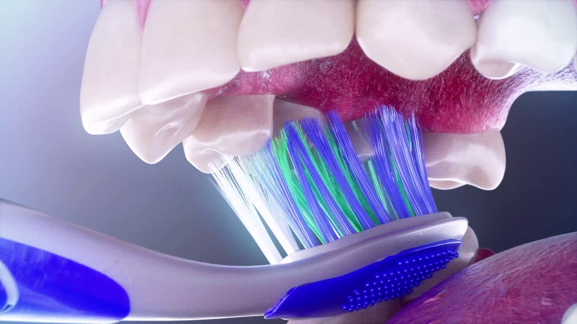 still lost I guess, here's a tunnel