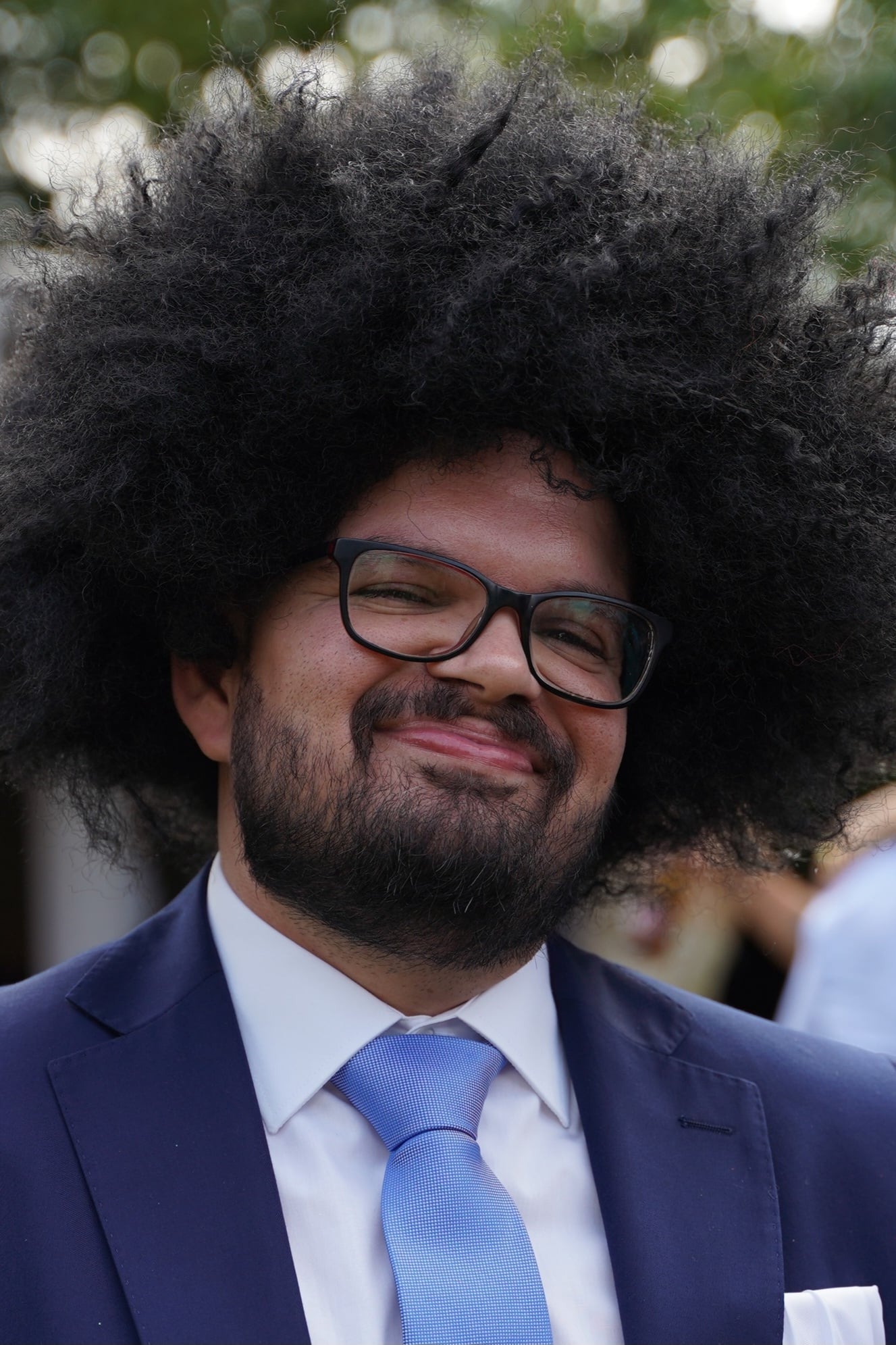 Foto de Pedro Sousa