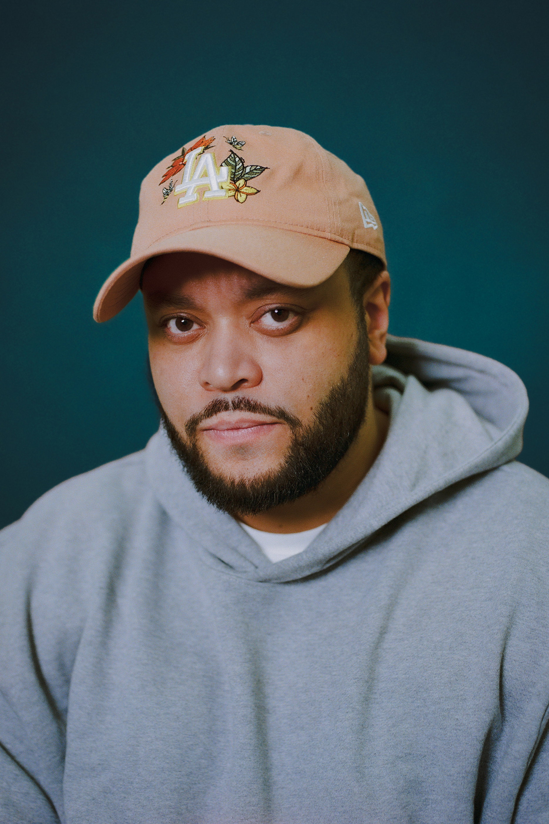 Foto de Remi R.M. Moses