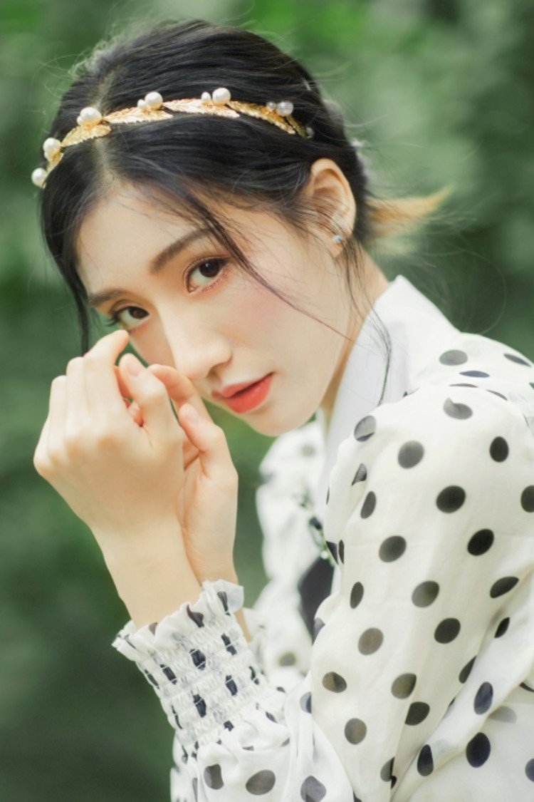 Foto de Han Zhi He