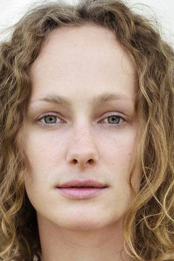 Foto de Marie-Christine Friedrich