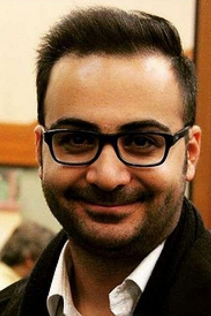Foto de Hamed Tehrani