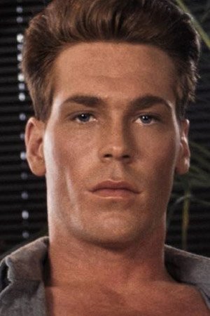 Foto de B.J. Slater