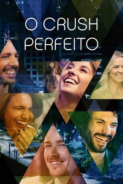 Poster de O Crush Perfeito