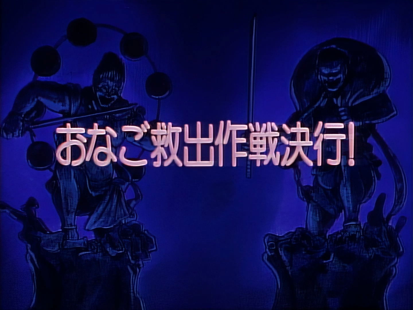 Carry Out the Women Rescue Mission