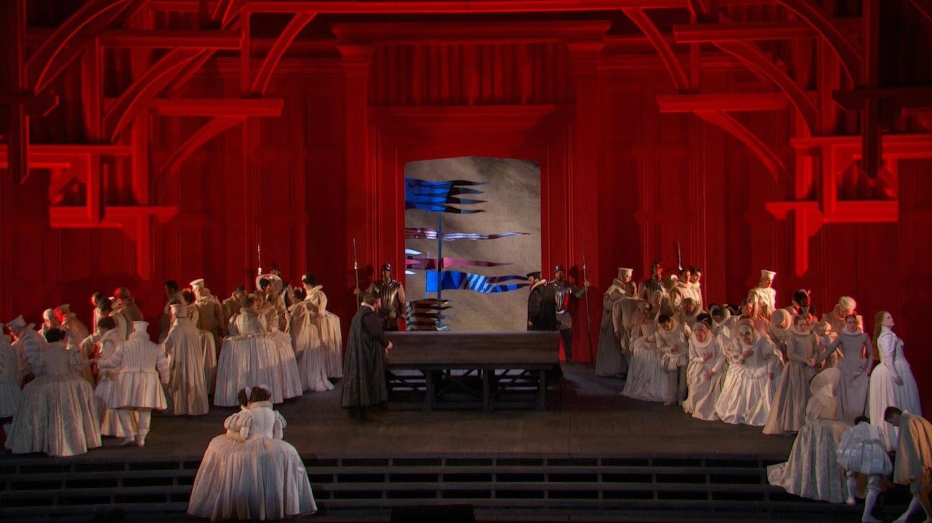 Backdrop image