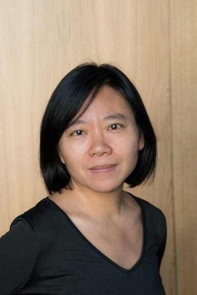 Foto de Xiaolu Guo