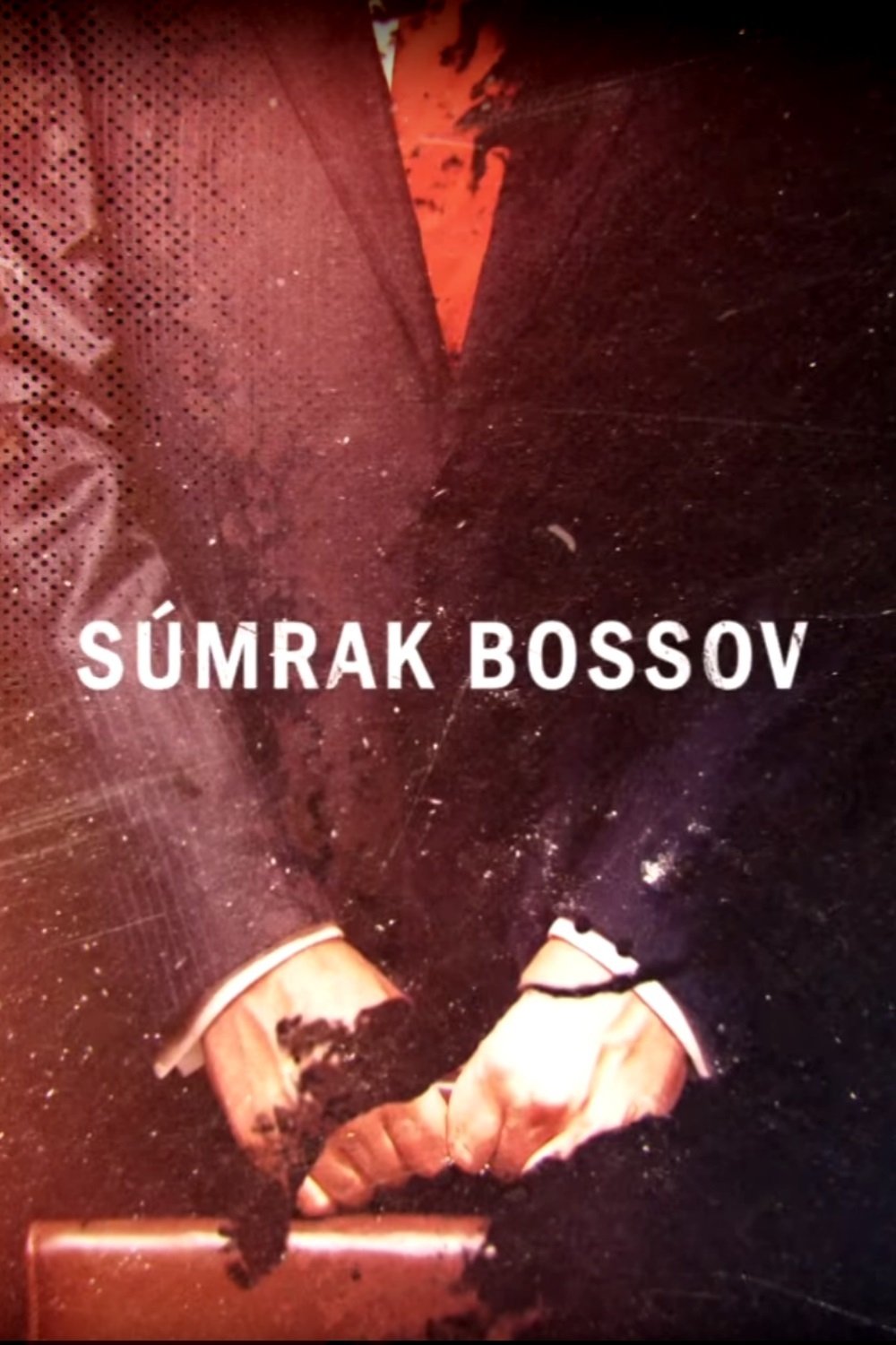 Poster de Súmrak bossov