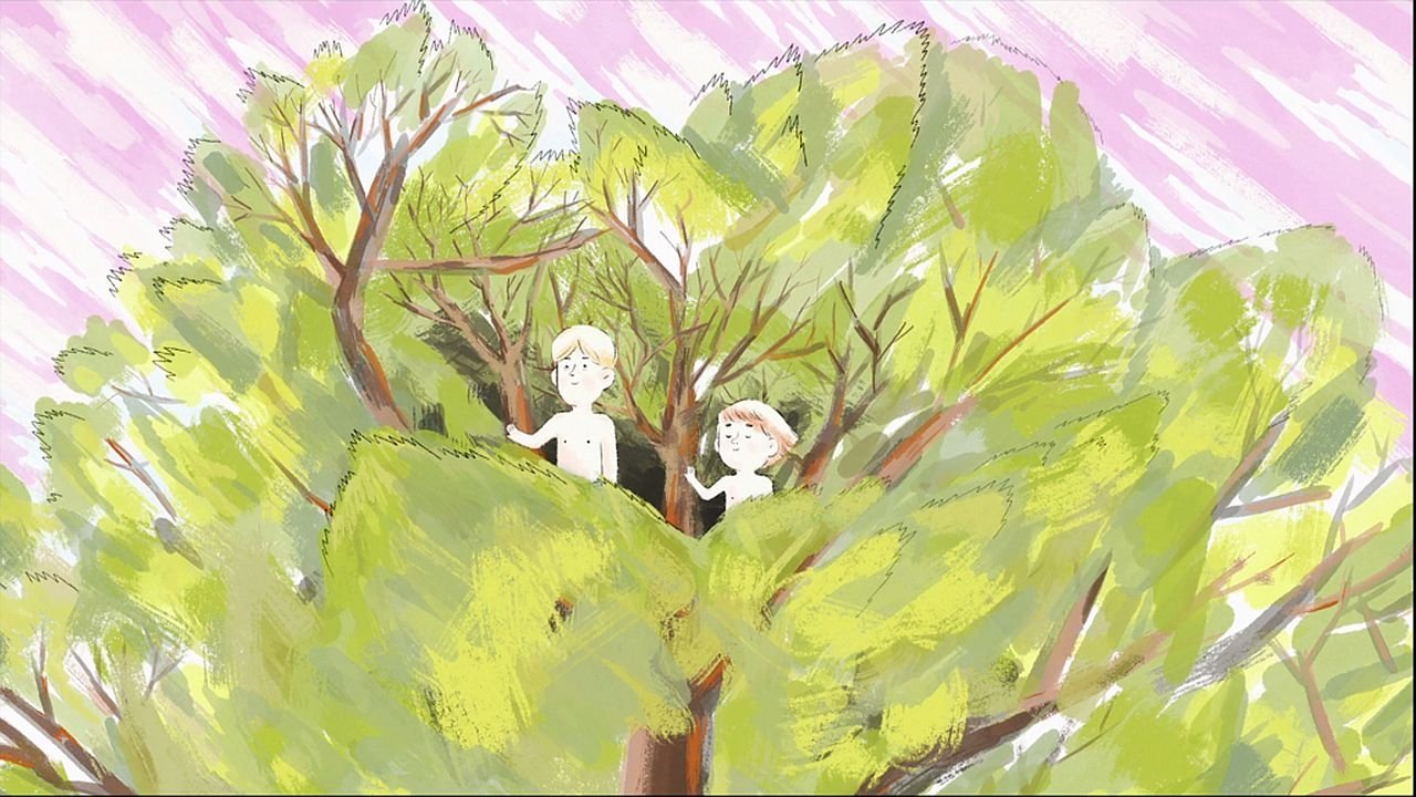backdrops