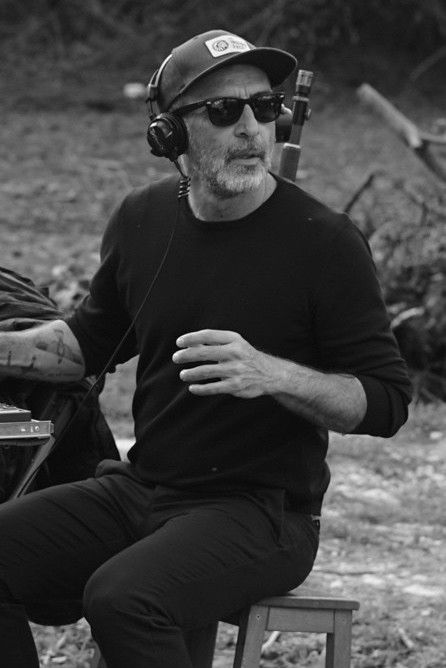 Jaime Barros/Sound Assistant