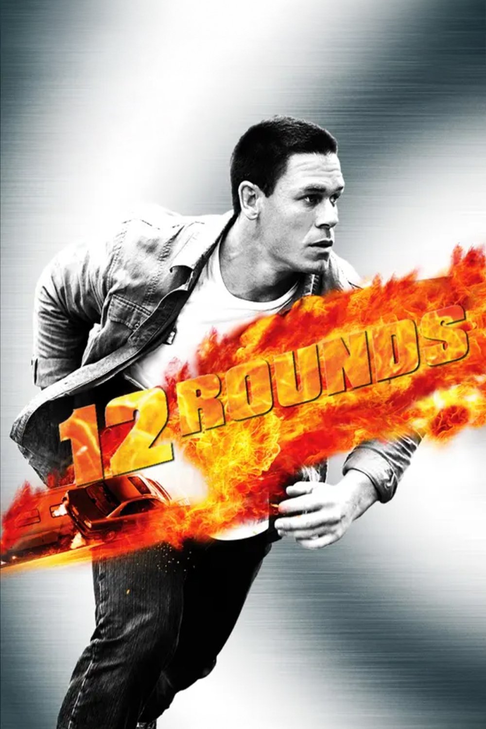 Poster de 12 Rounds