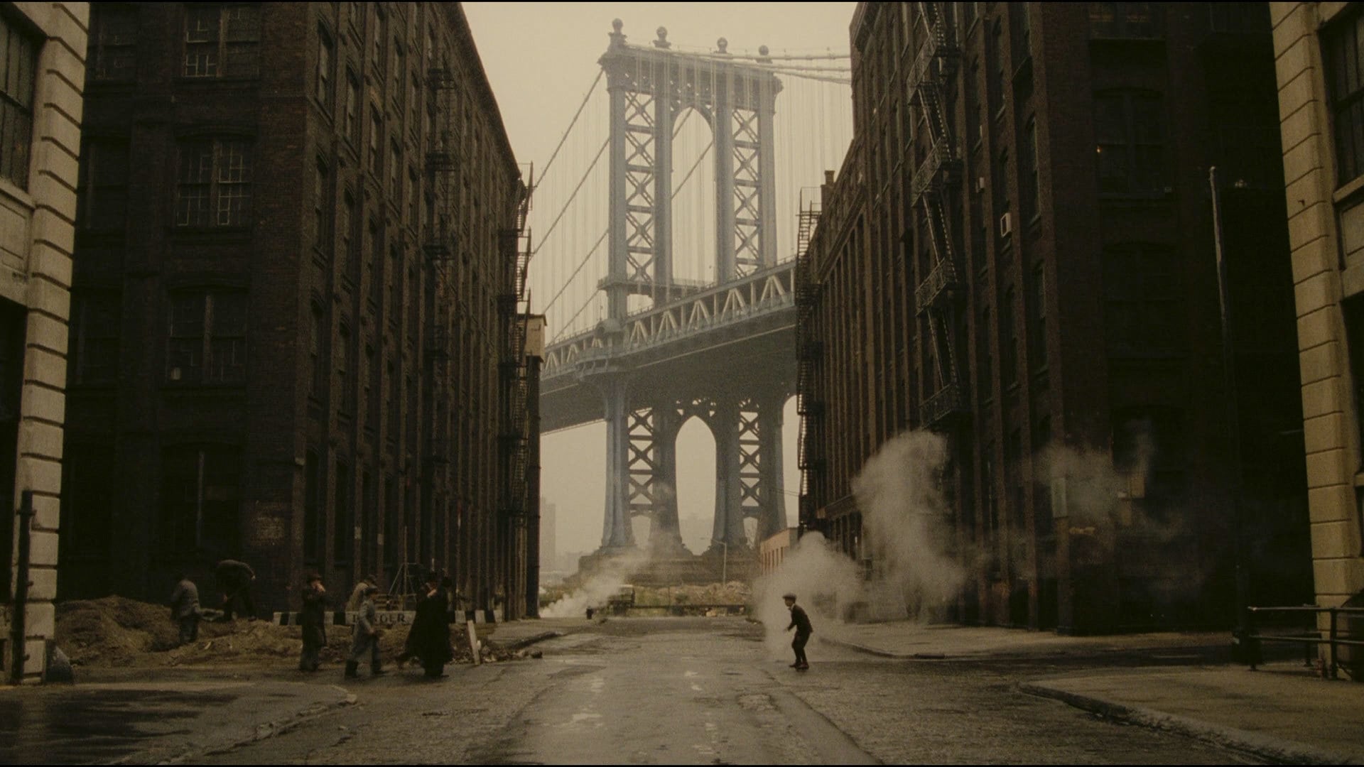 Once Upon a Time in America 1984 Soap2Day