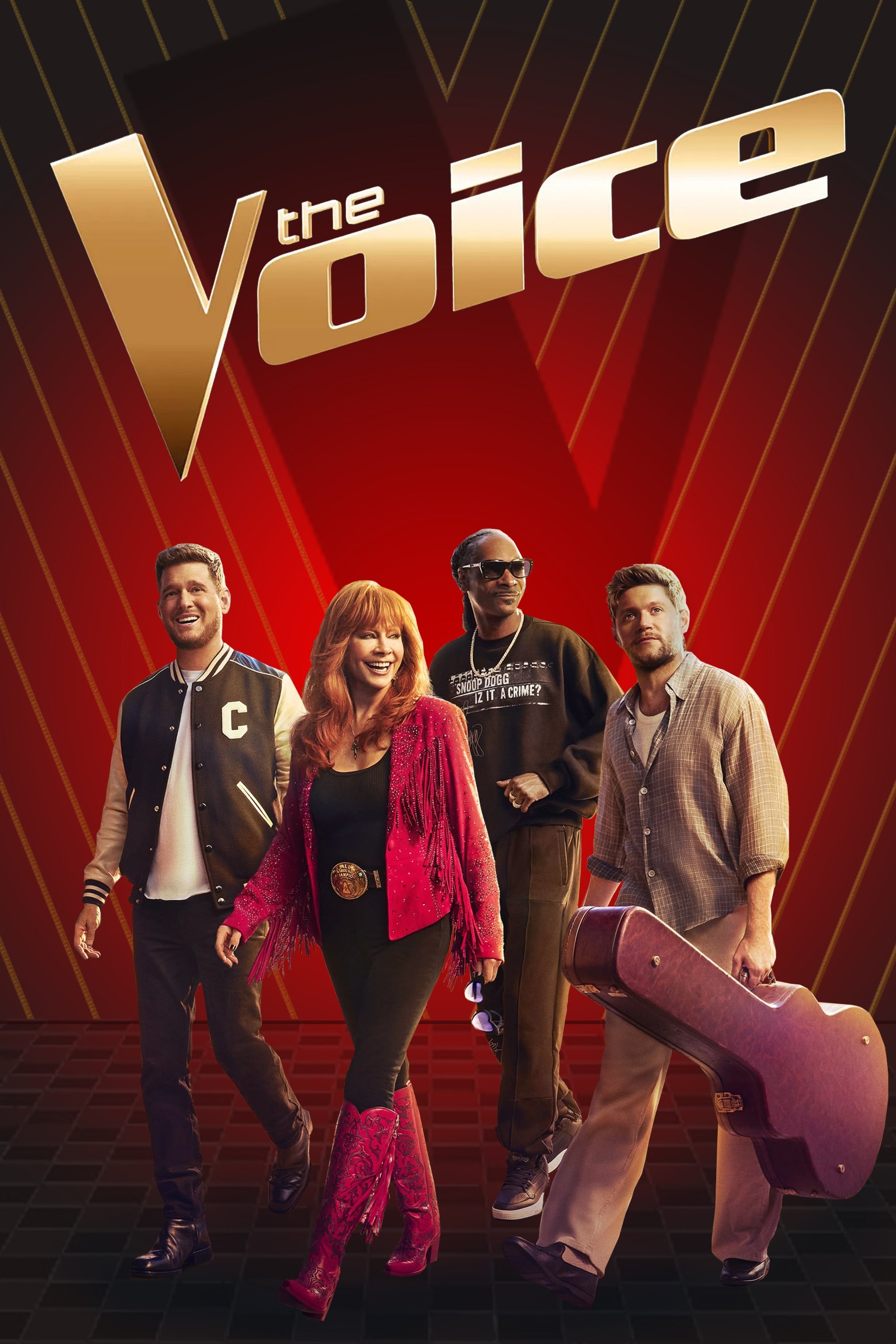 Poster de Temporada 28