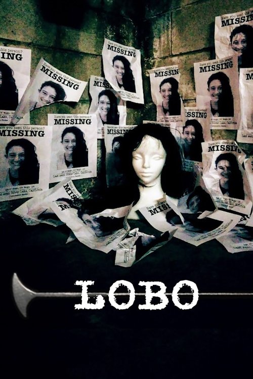 Poster de Lobo