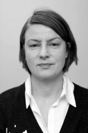 Foto de Christine Ödlund