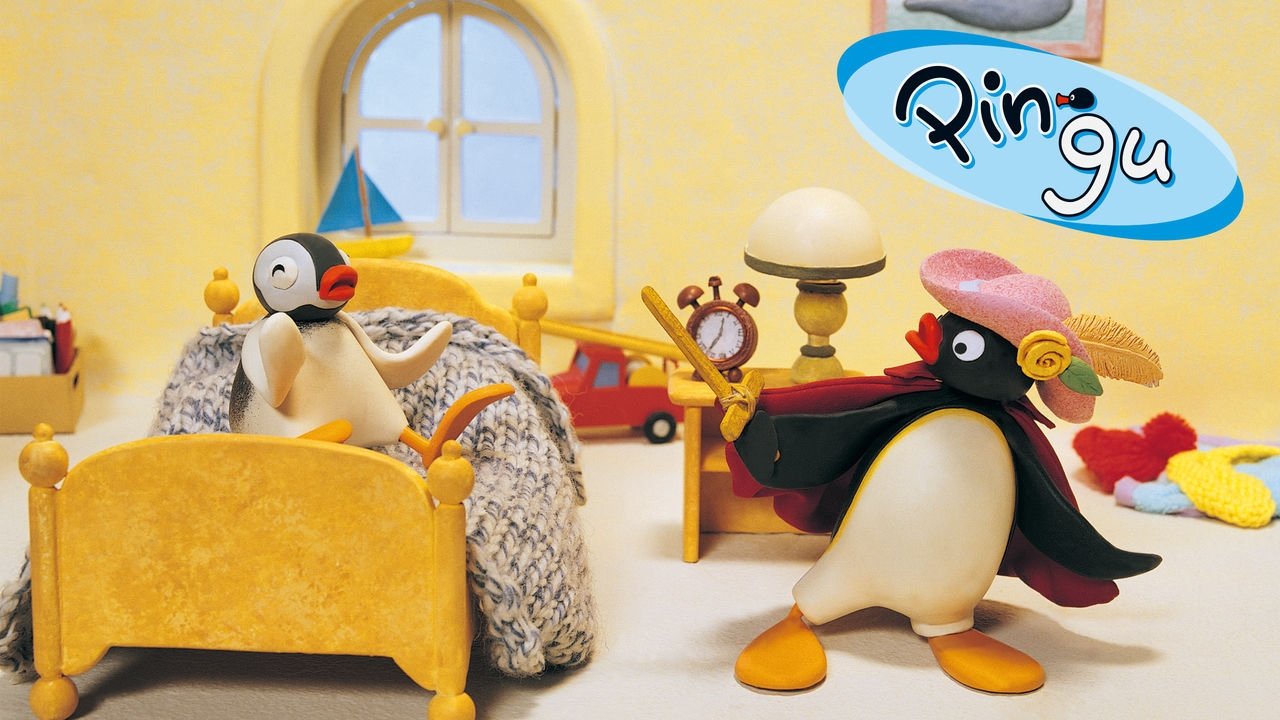 Backdrop image