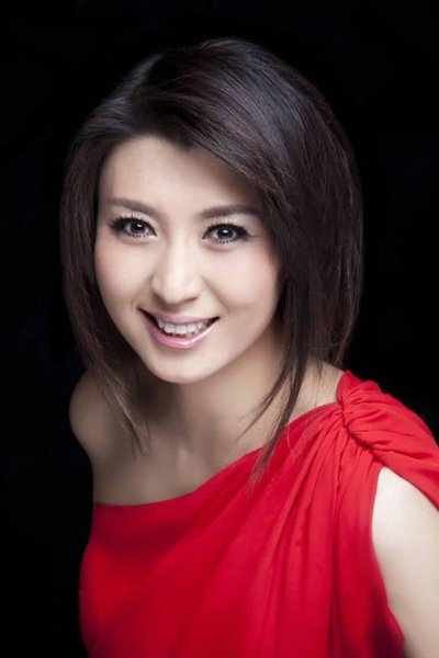 Foto de Yan Xuejing