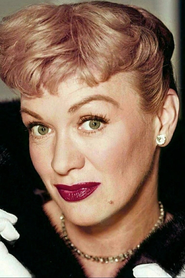 Foto de Eve Arden