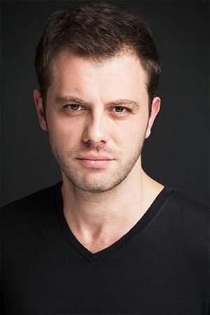 Foto de Yusuf Akgün