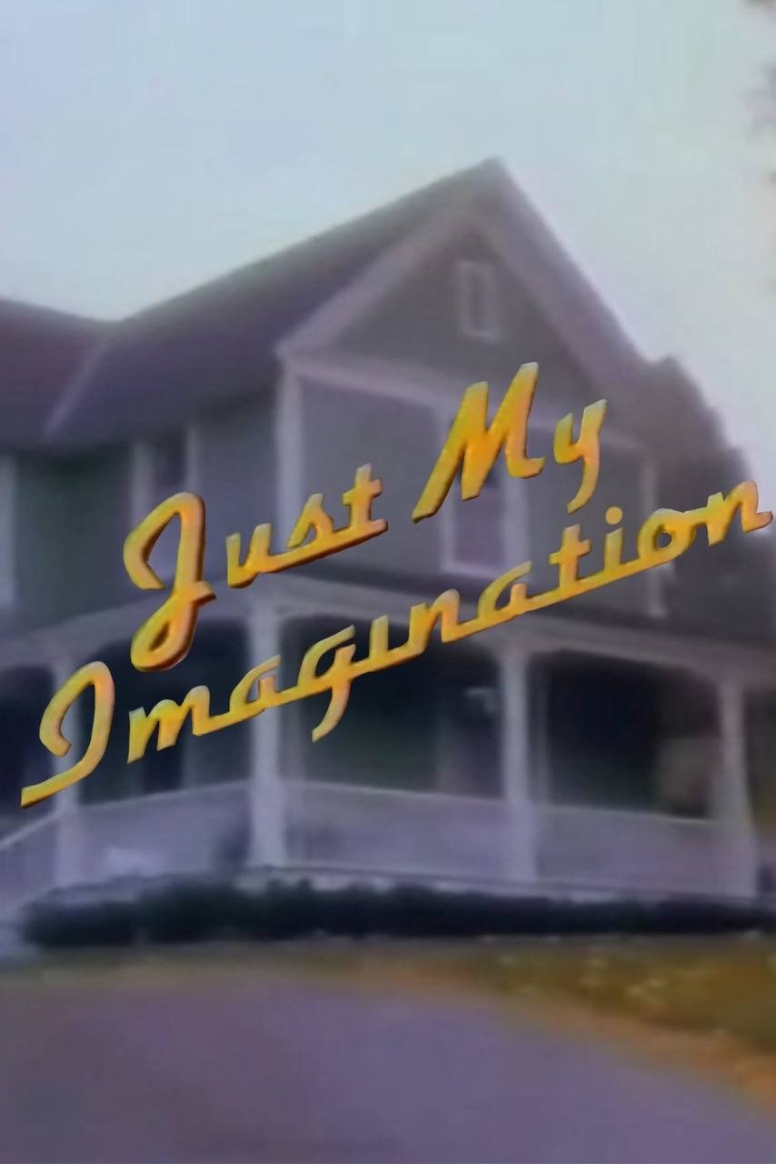 Poster de Just My Imagination