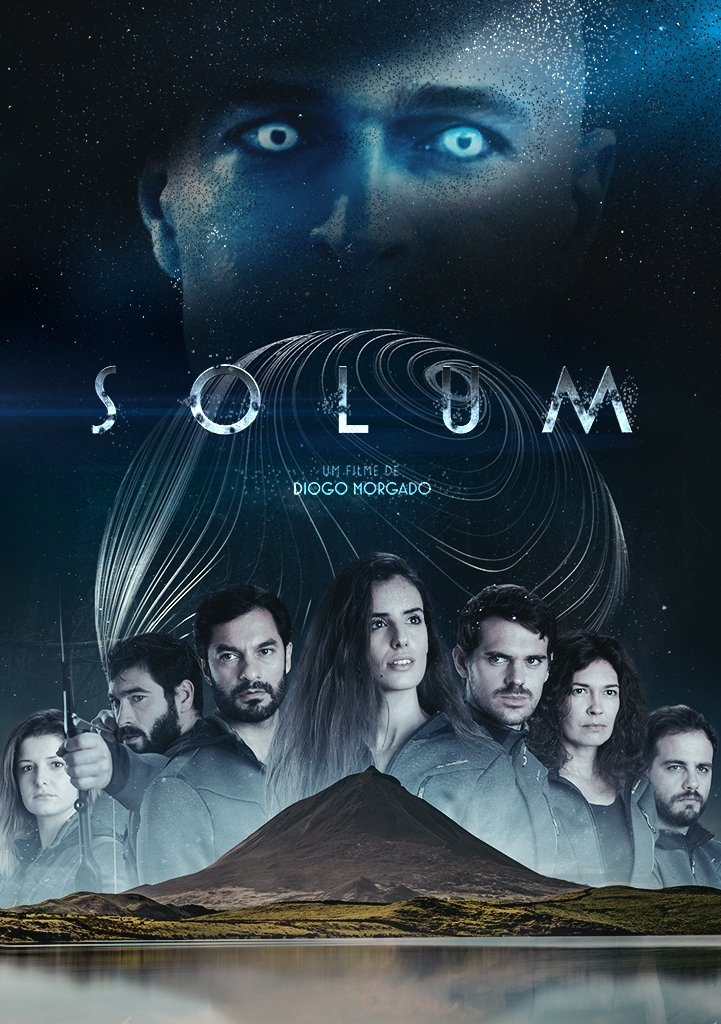 Poster de Solum