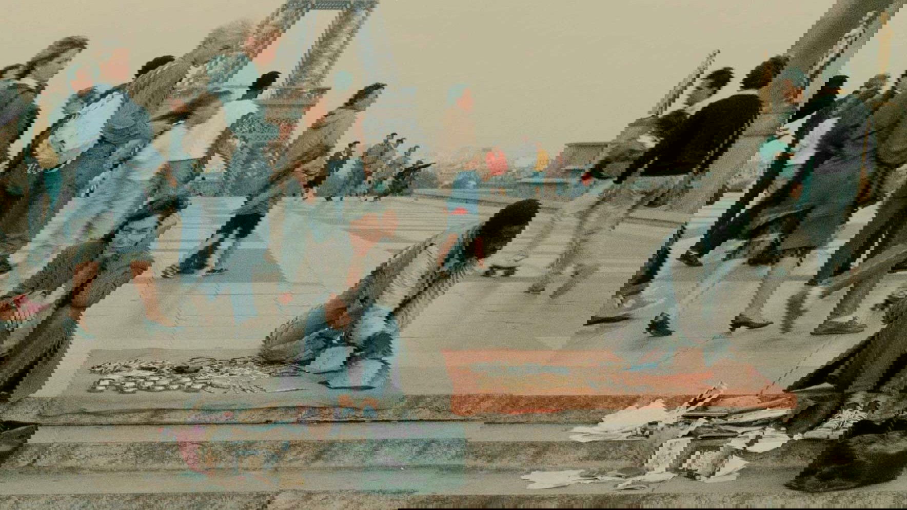 Backdrop image