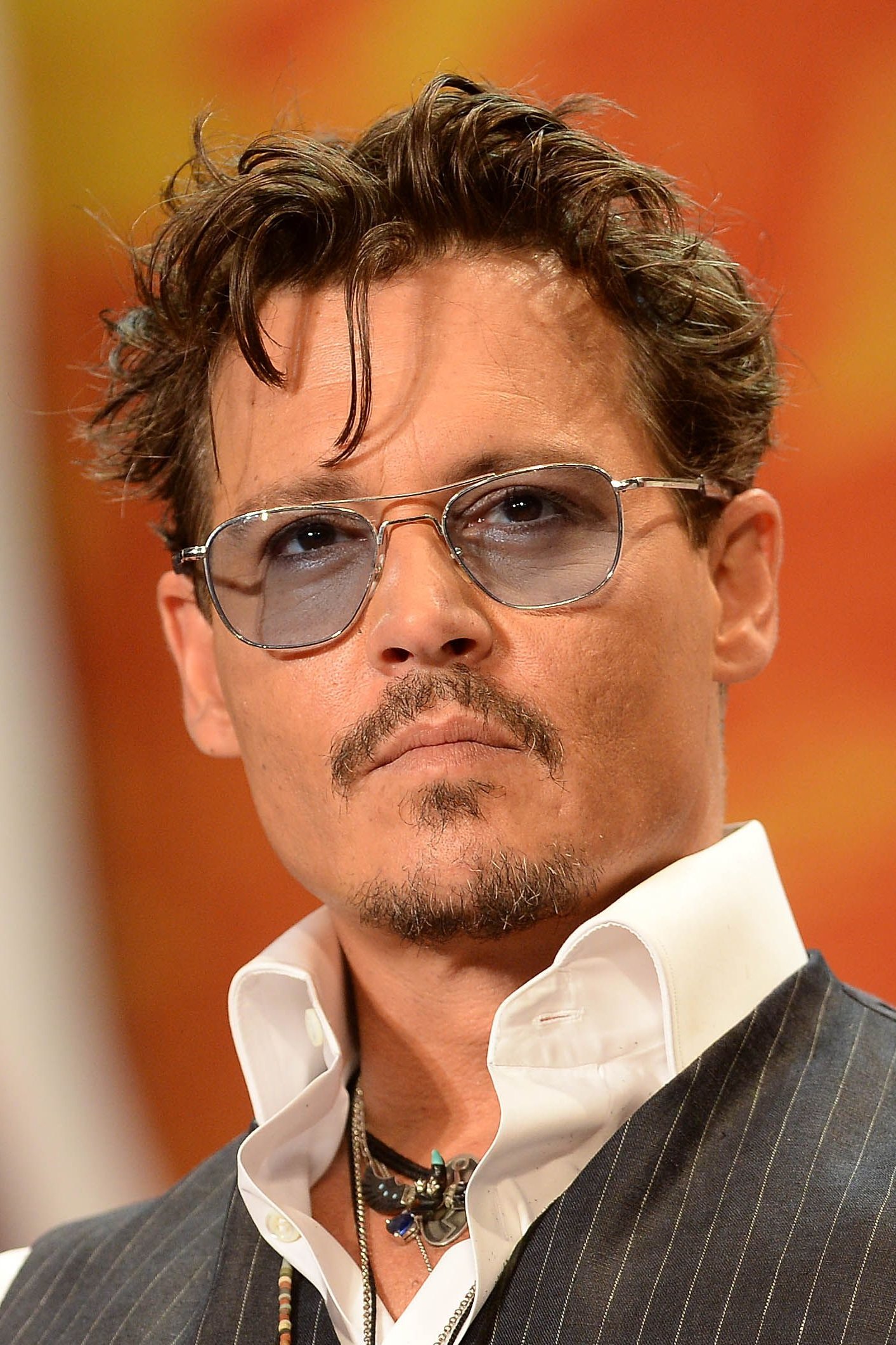 Foto de Johnny Depp